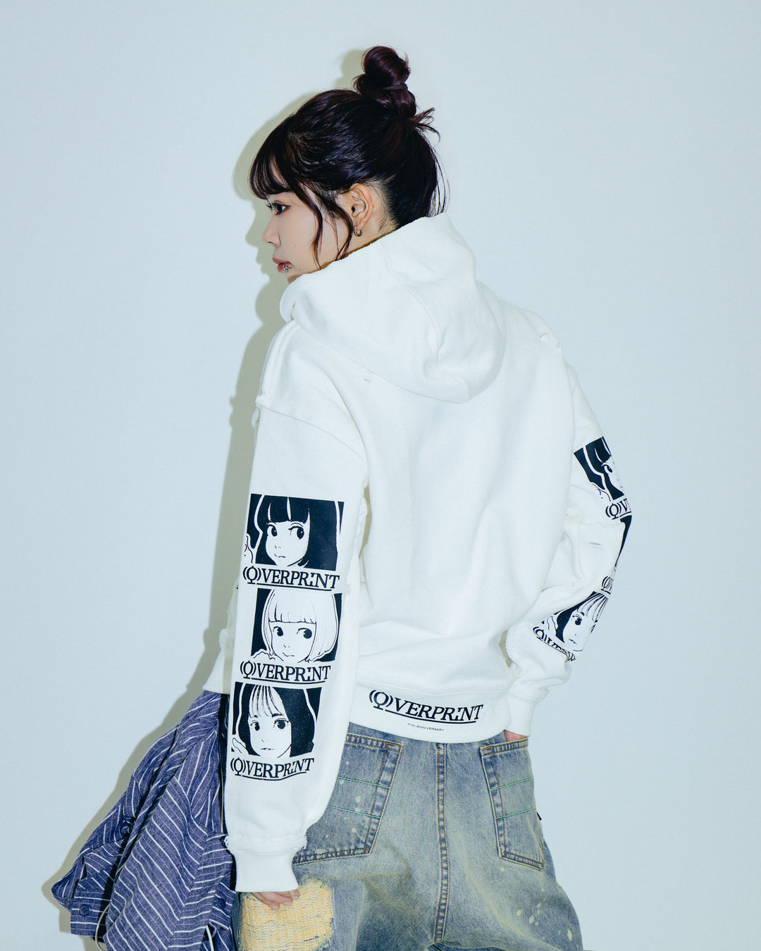 SIGNBOARD Hoodie *7th Anniversary