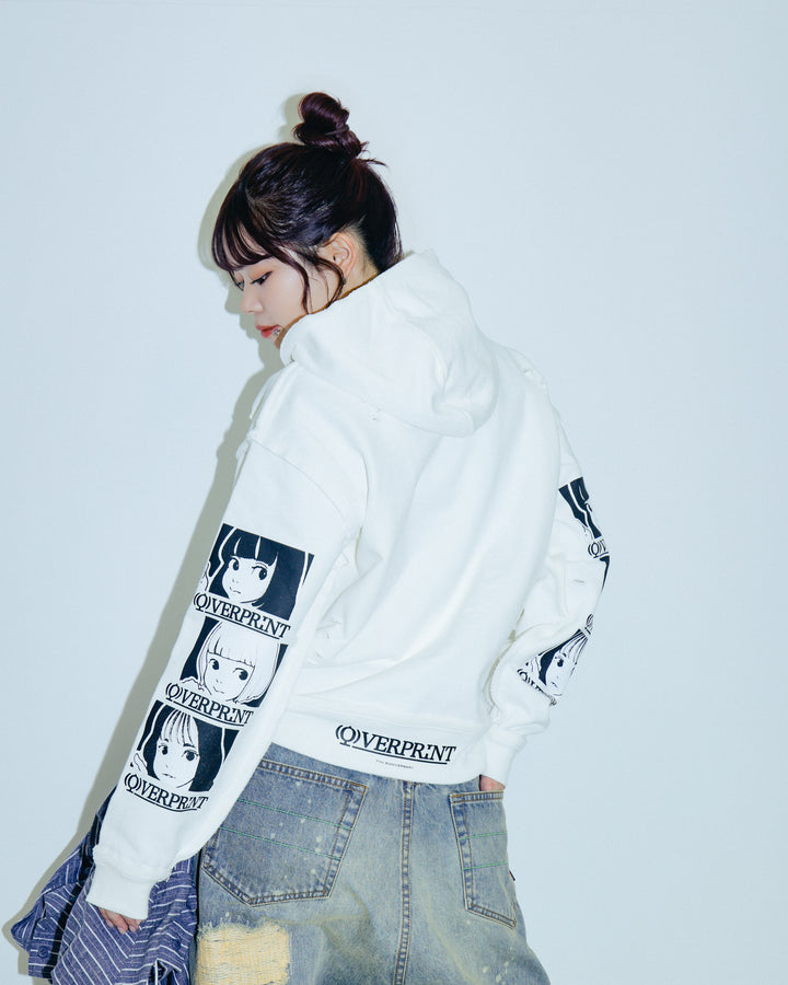 SIGNBOARD Hoodie *7th Anniversary