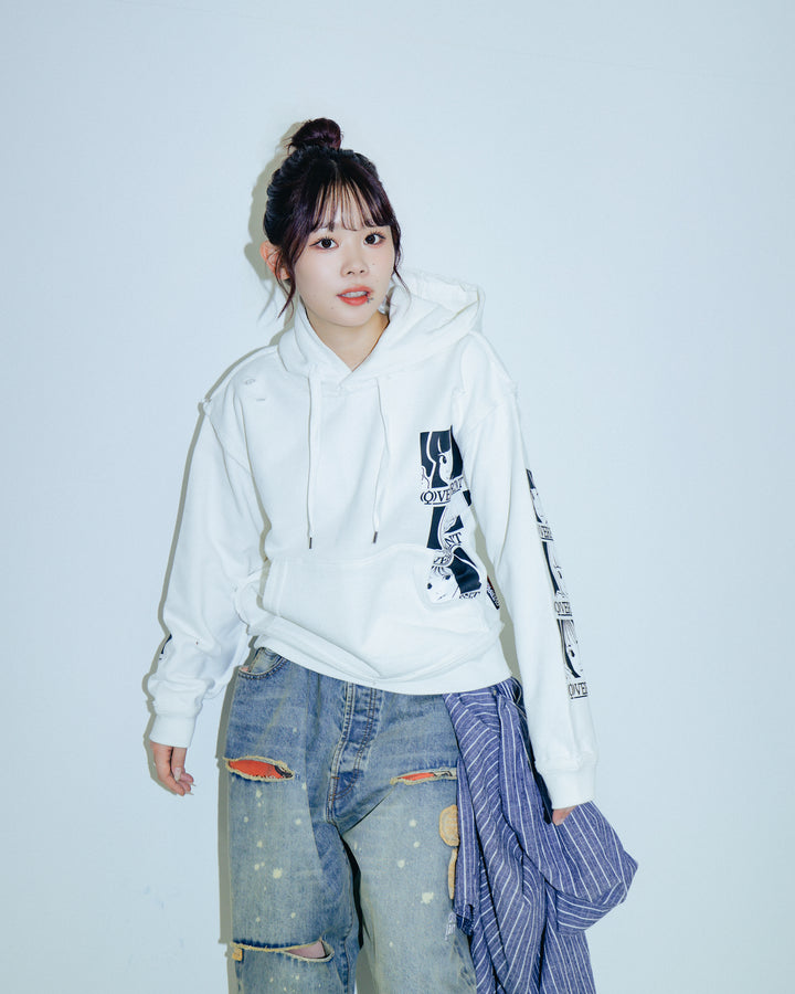 SIGNBOARD Hoodie *7th Anniversary