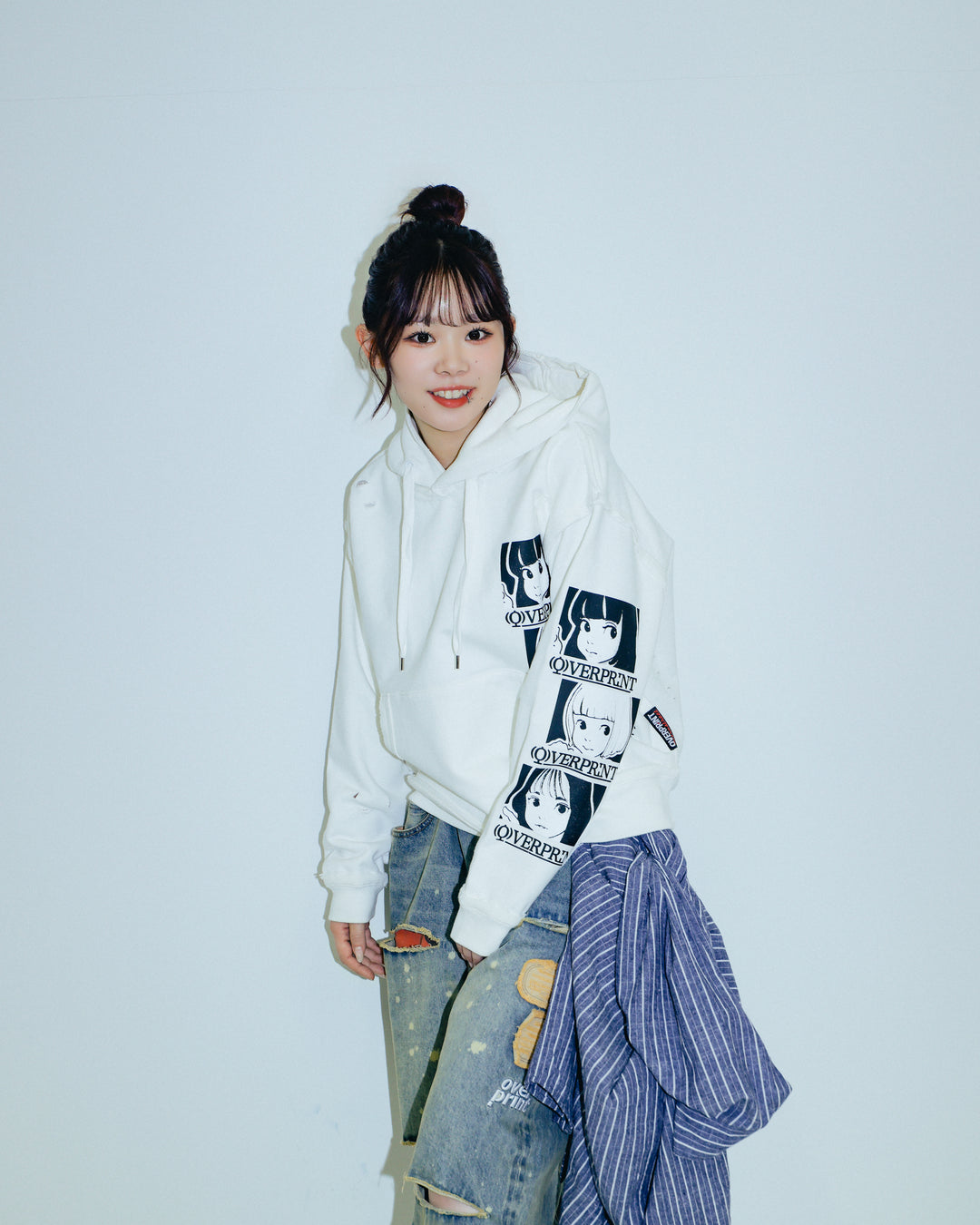 SIGNBOARD Hoodie *7th Anniversary