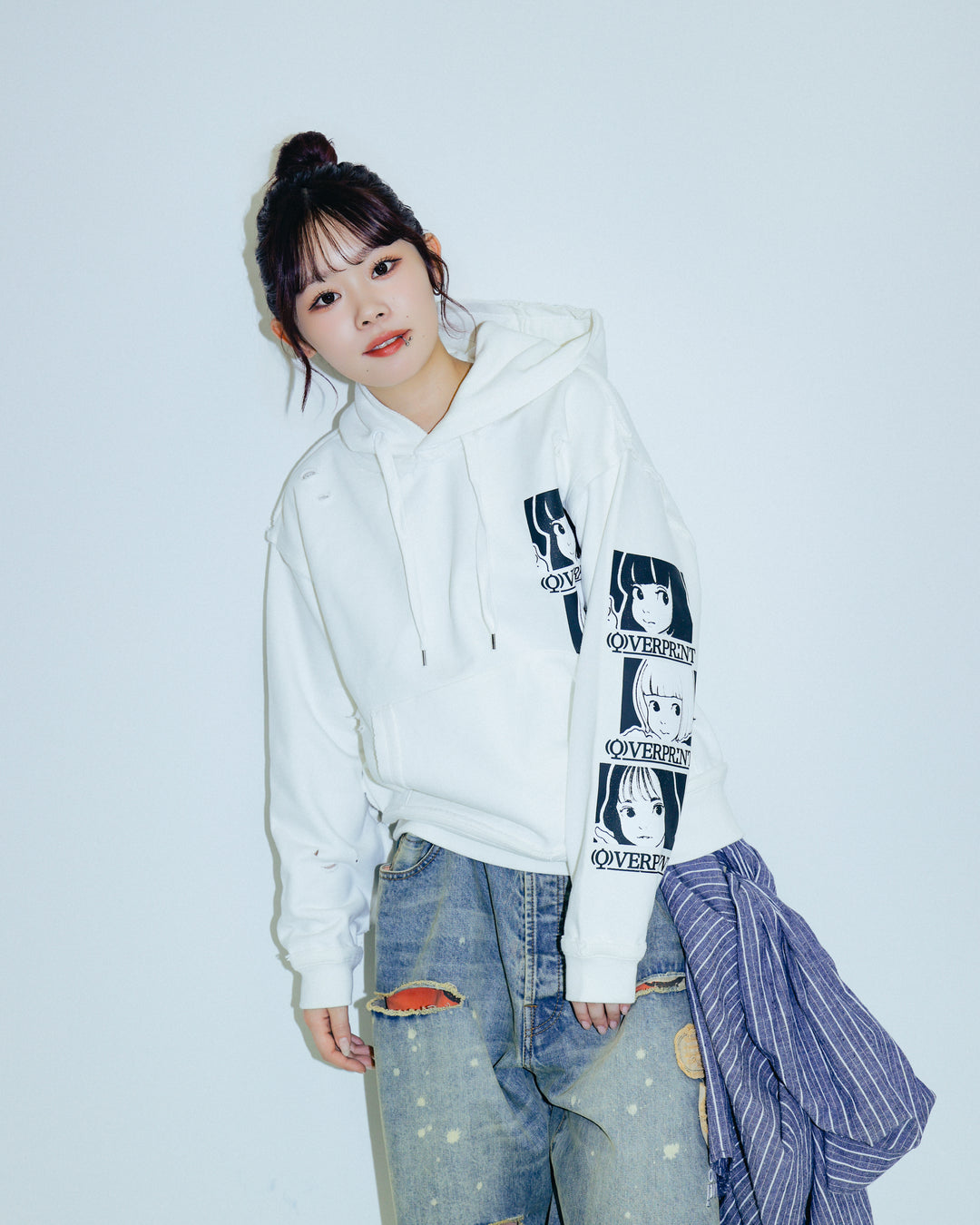 SIGNBOARD Hoodie *7th Anniversary