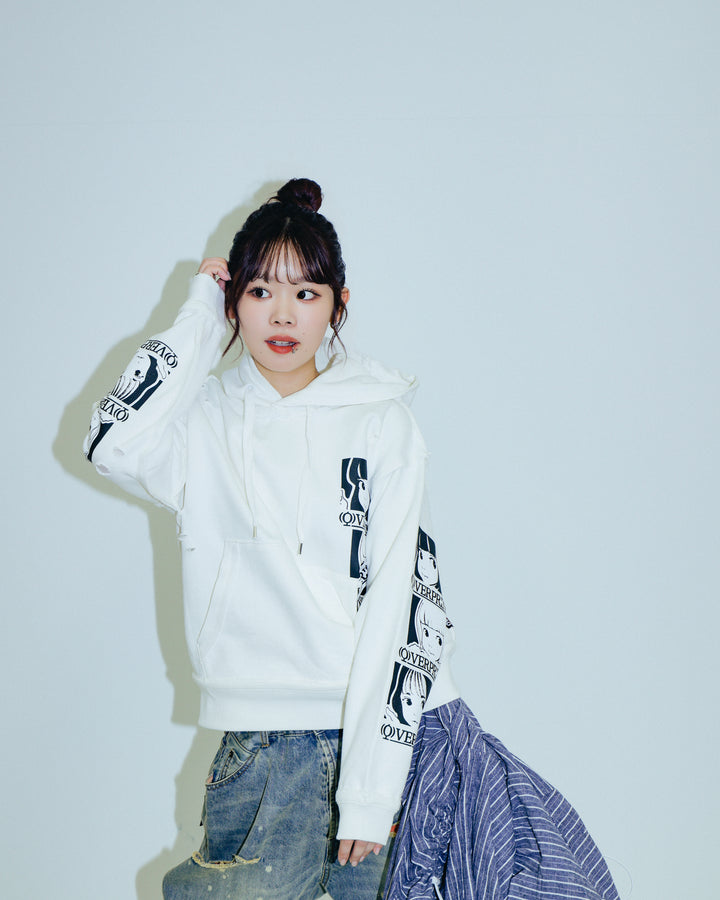 SIGNBOARD Hoodie *7th Anniversary