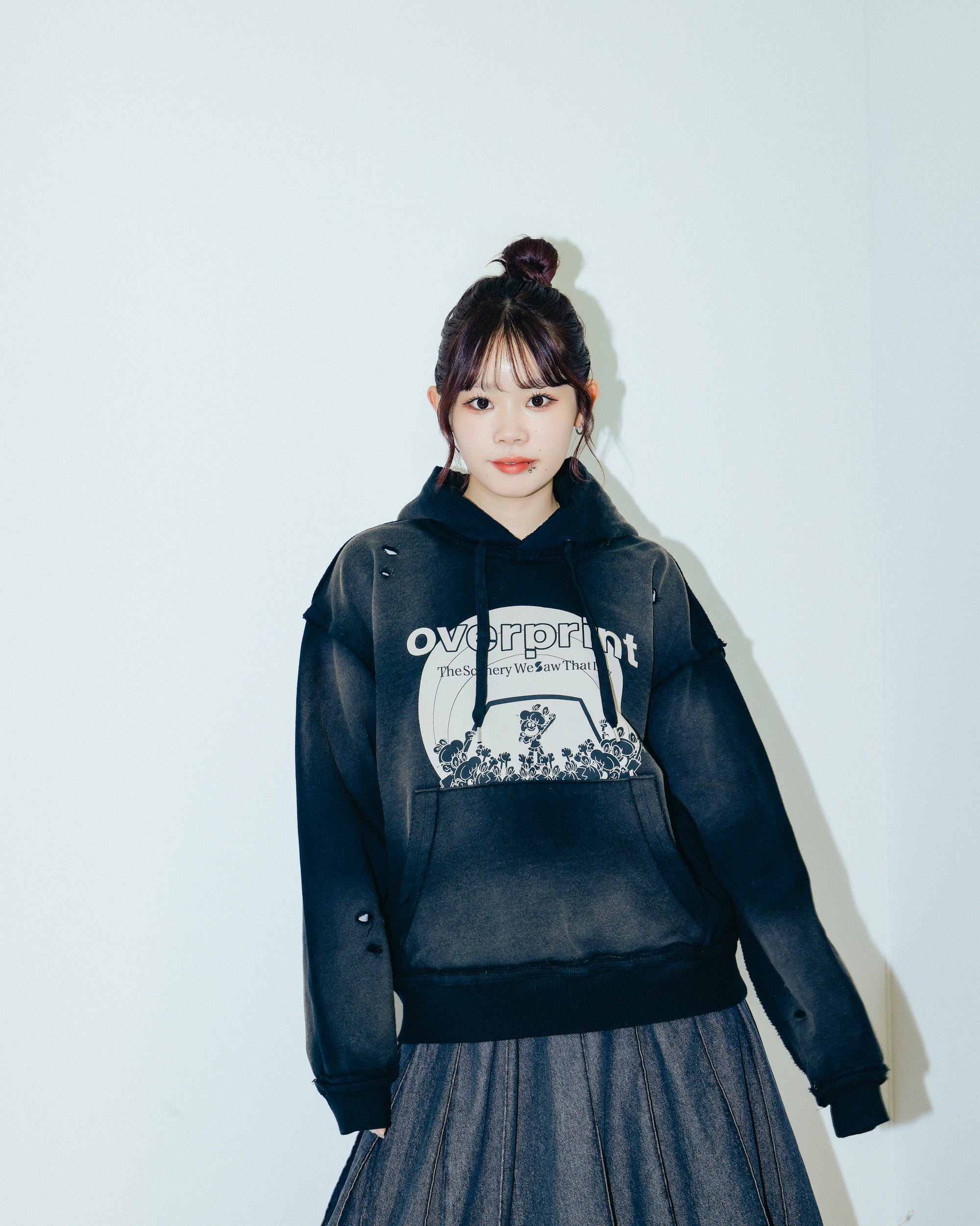 over print (オーバープリント)