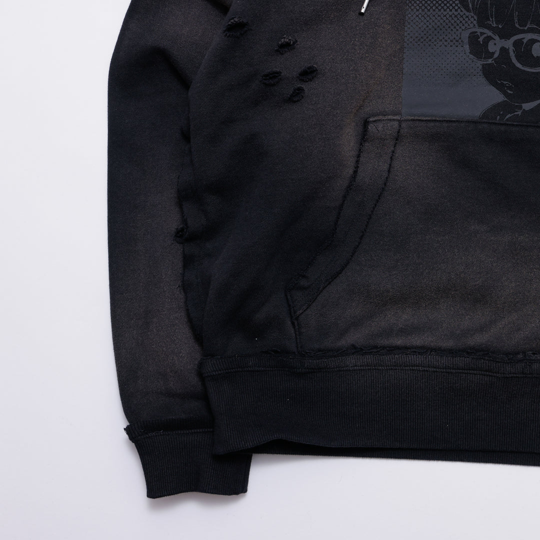 SHADOW Hoodie C