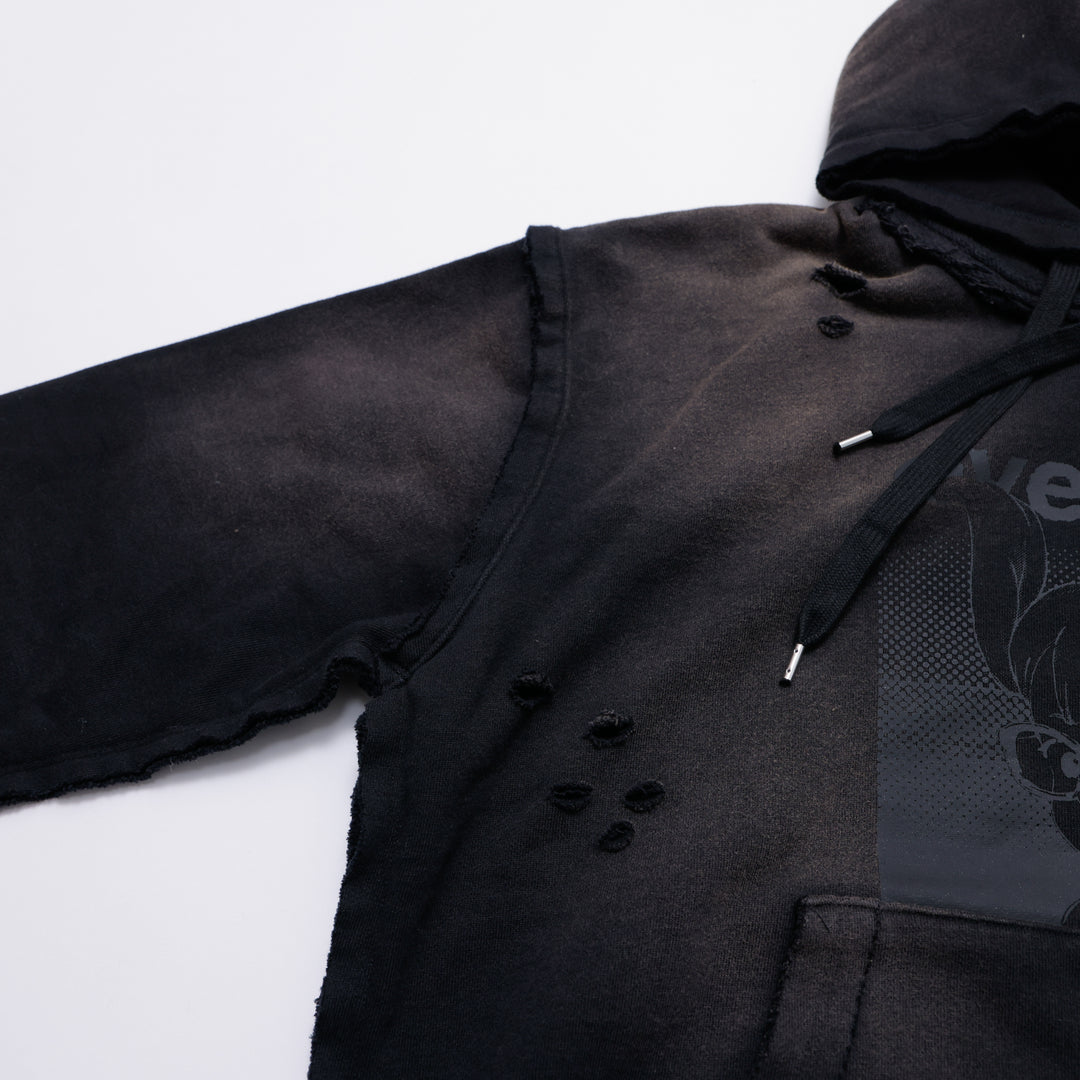 SHADOW Hoodie C