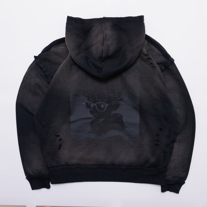 SHADOW Hoodie C