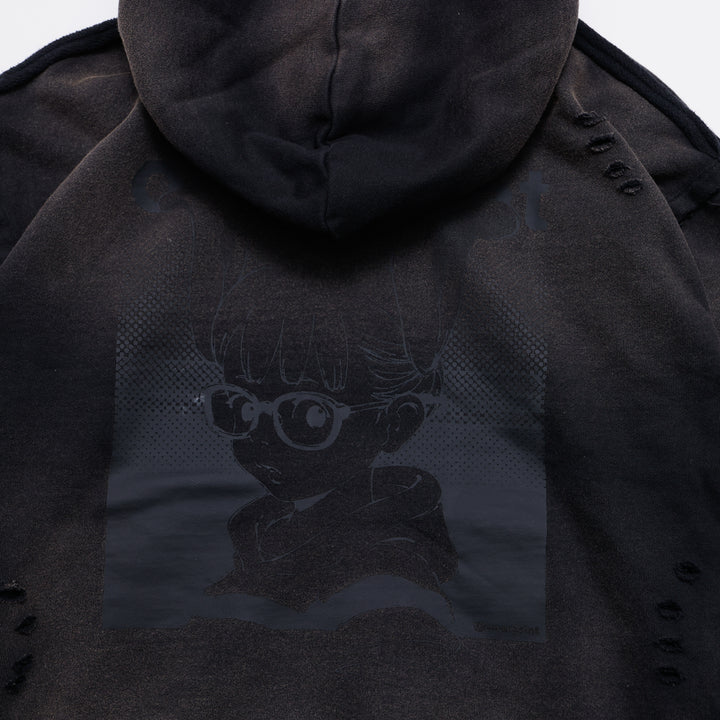 SHADOW Hoodie C