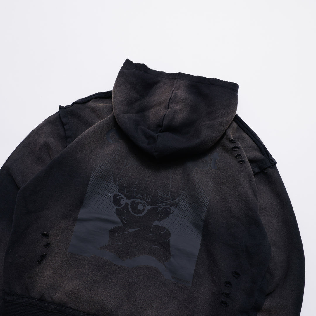 SHADOW Hoodie C
