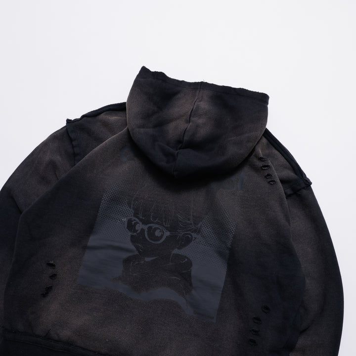 SHADOW Hoodie C