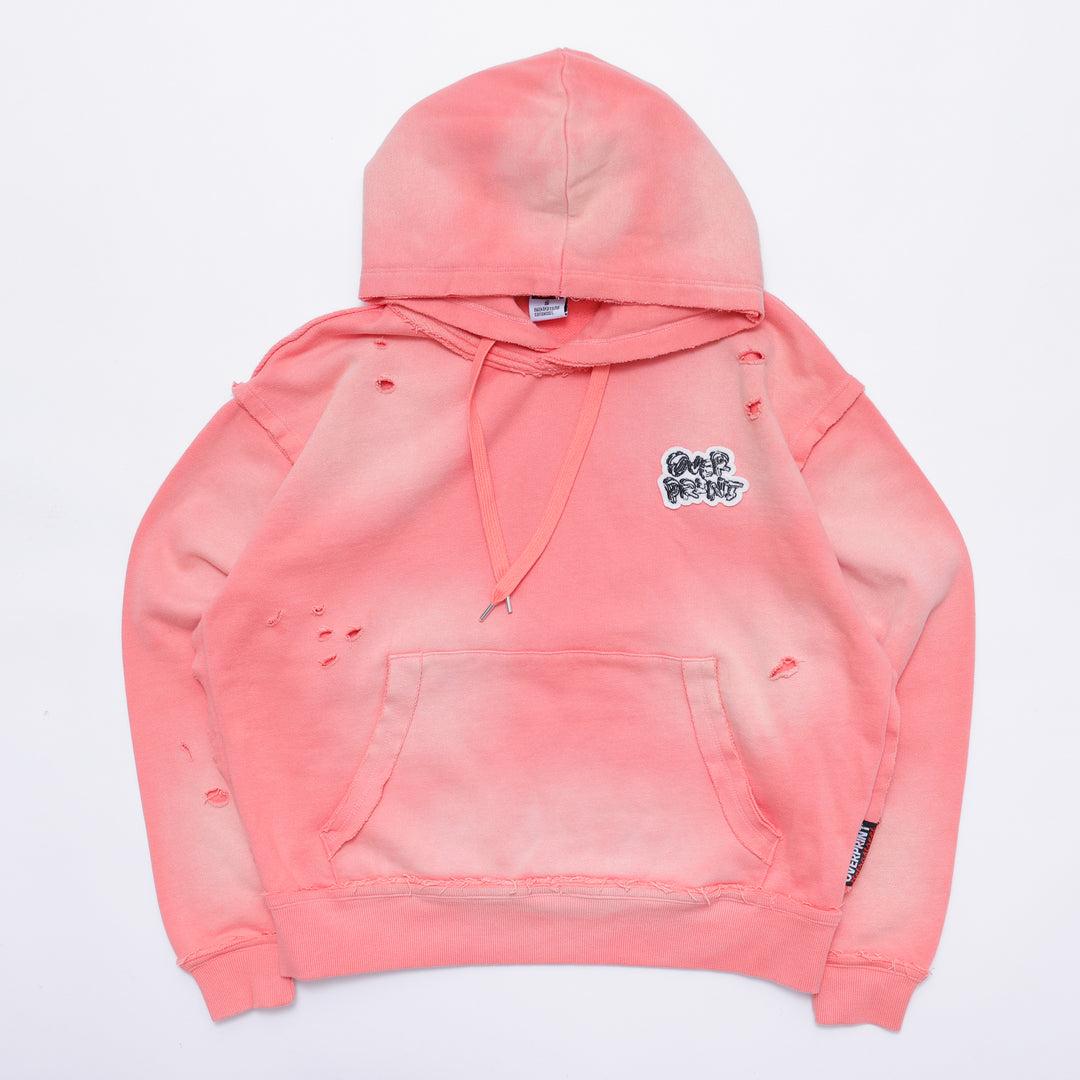 PATCH Hoodie