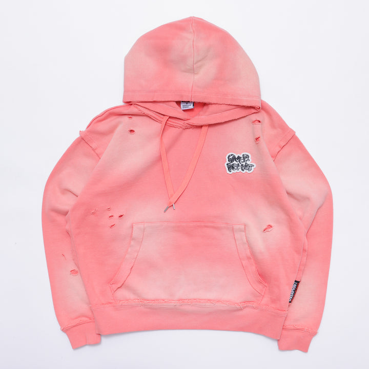 PATCH Hoodie