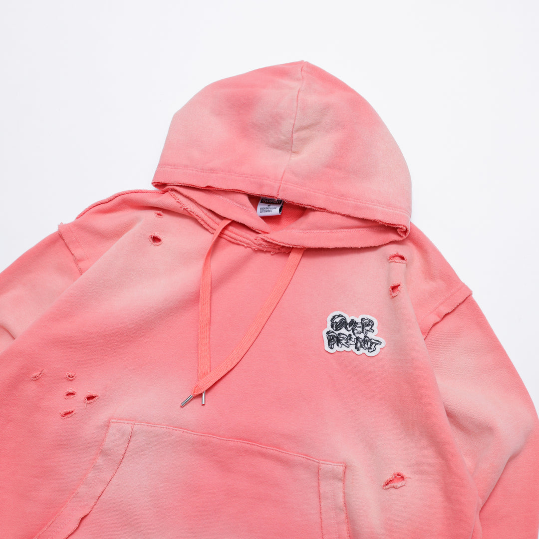 PATCH Hoodie