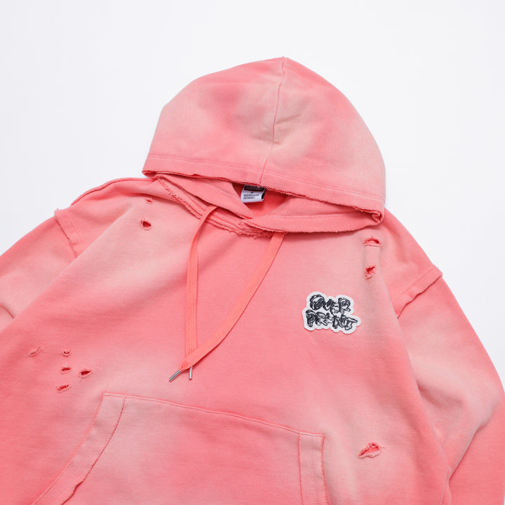 PATCH Hoodie