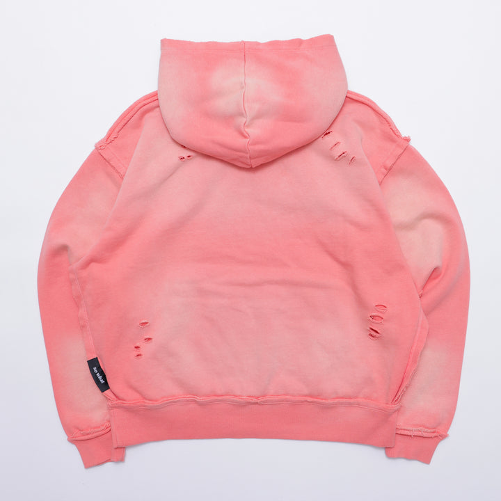 PATCH Hoodie
