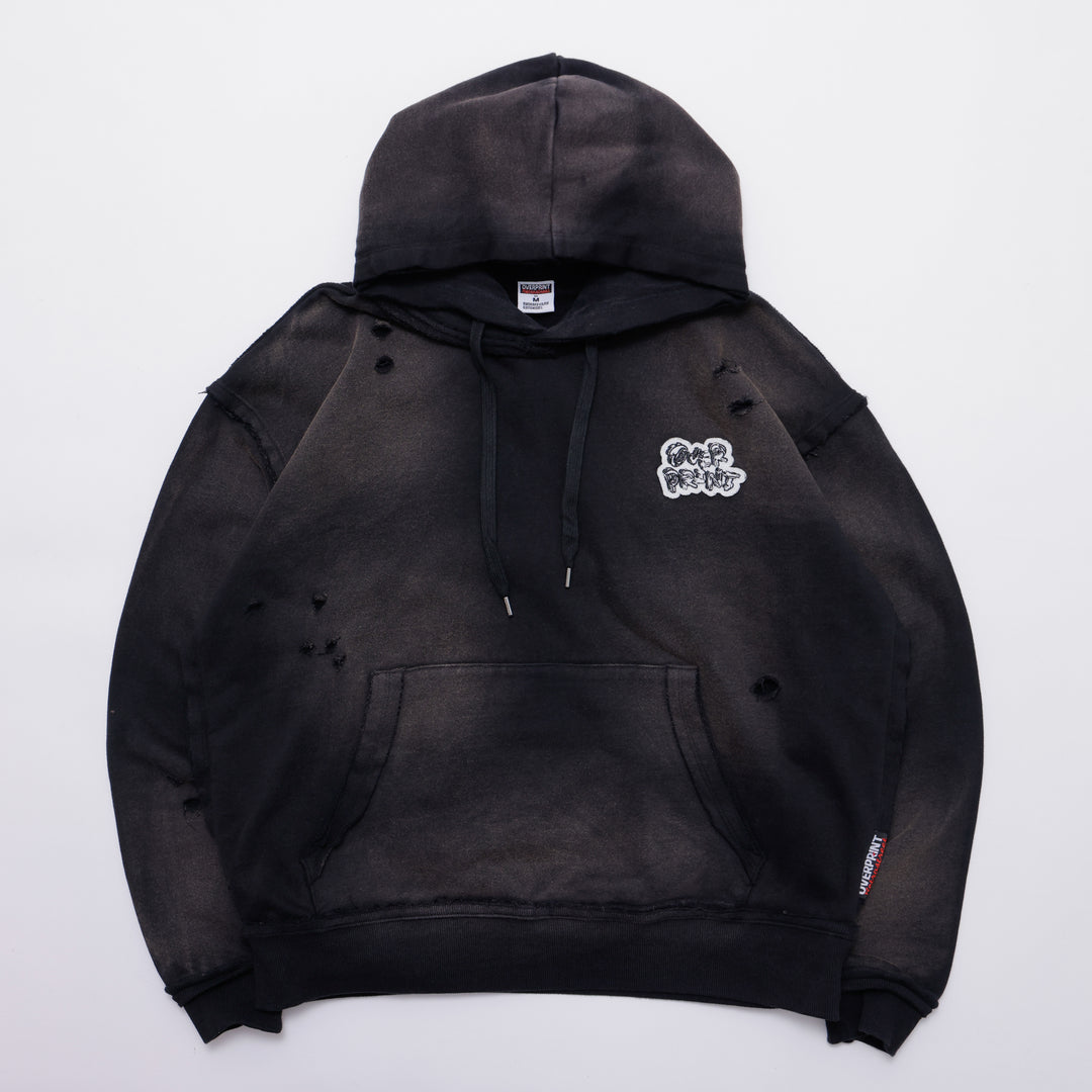 PATCH Hoodie
