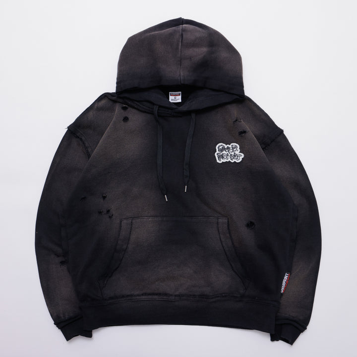 PATCH Hoodie