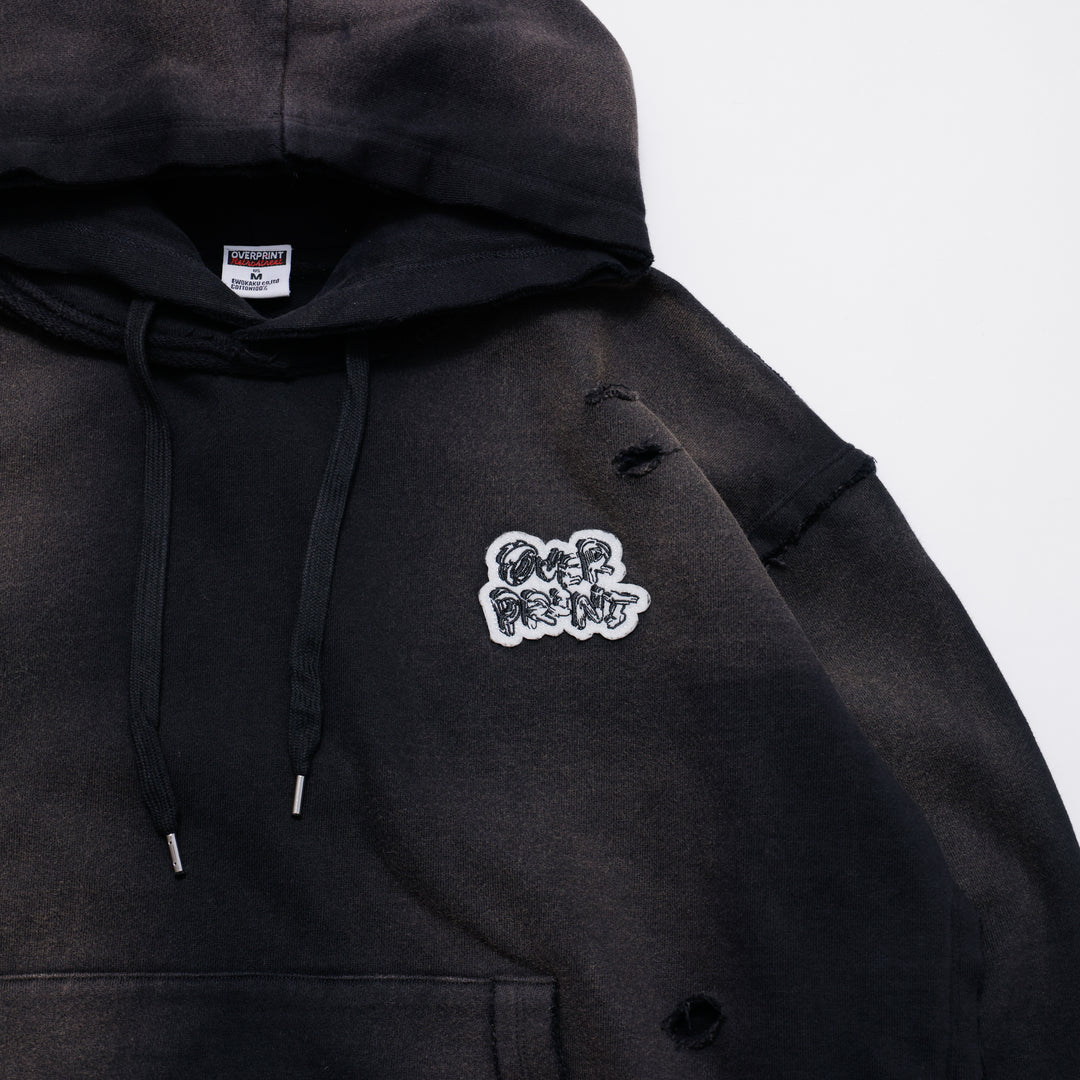 PATCH Hoodie
