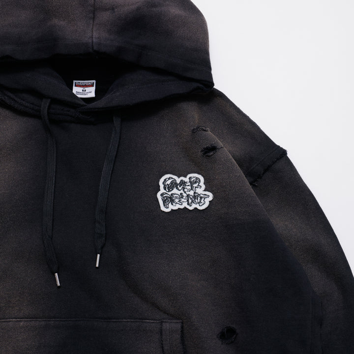 PATCH Hoodie