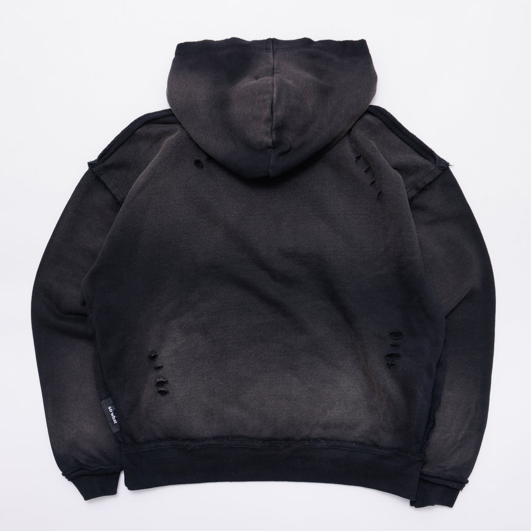 PATCH Hoodie
