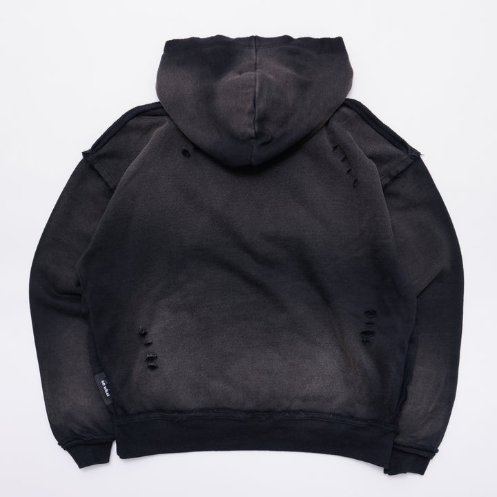 PATCH Hoodie