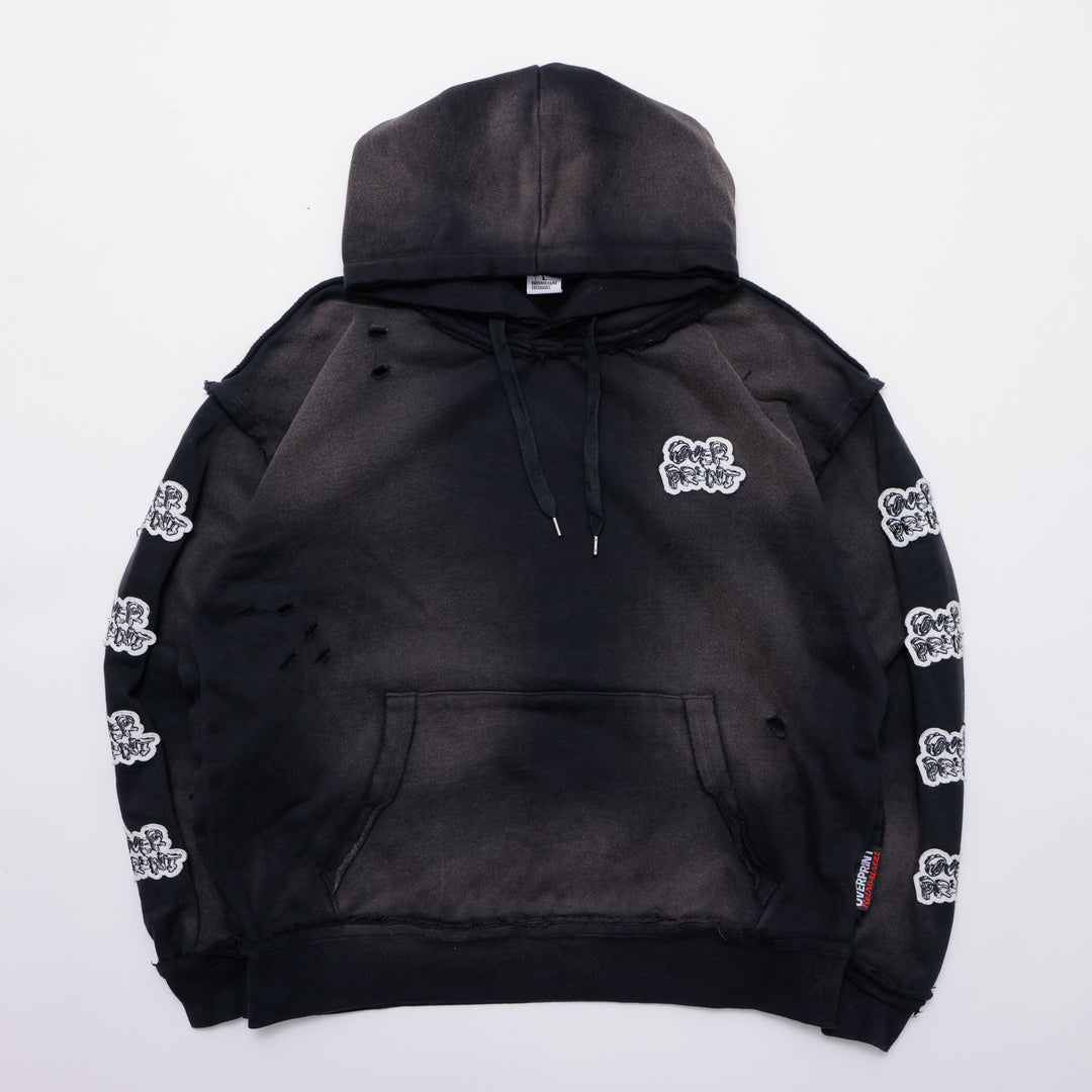 PATCH Hoodie *7th Anniversary