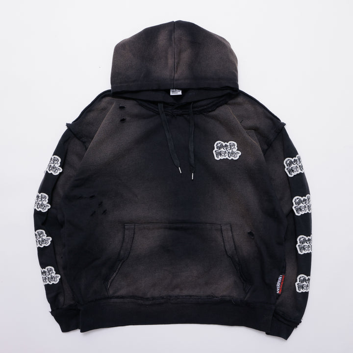 PATCH Hoodie *7th Anniversary