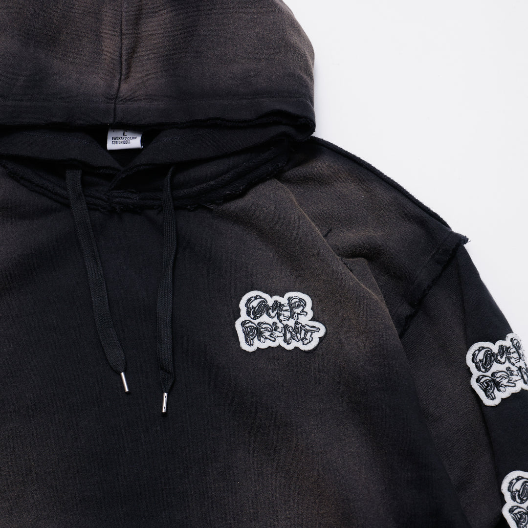 PATCH Hoodie *7th Anniversary