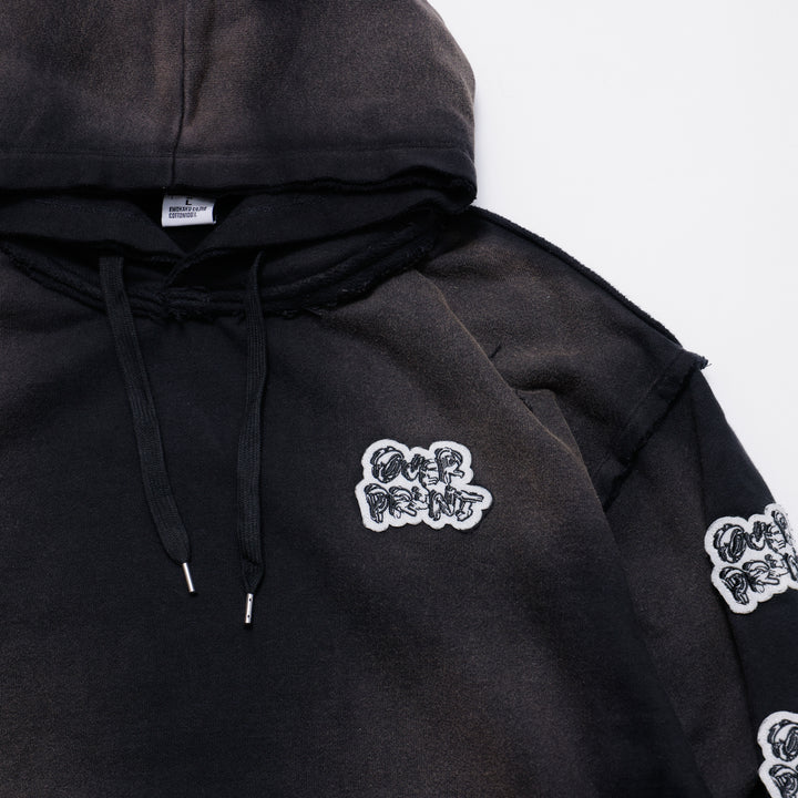 PATCH Hoodie *7th Anniversary