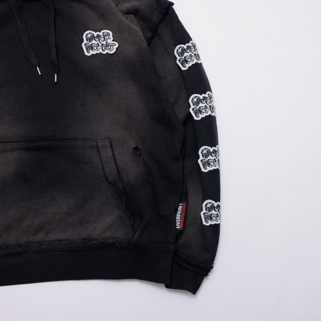 PATCH Hoodie *7th Anniversary