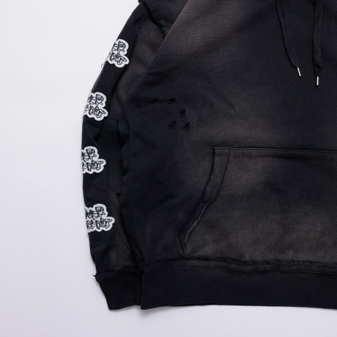 PATCH Hoodie *7th Anniversary