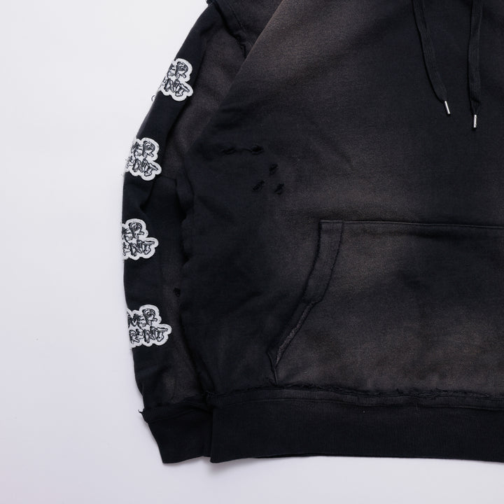 PATCH Hoodie *7th Anniversary