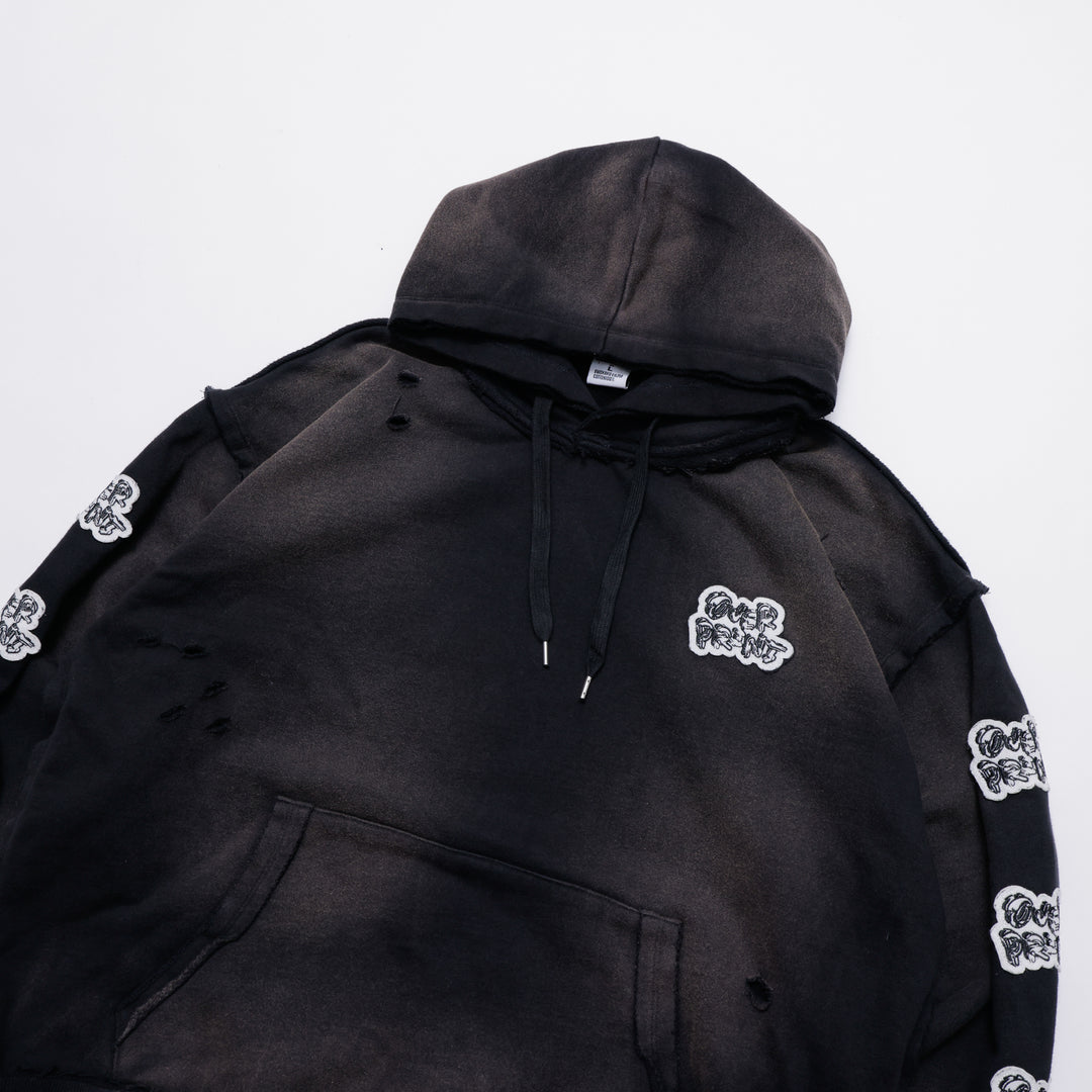 PATCH Hoodie *7th Anniversary