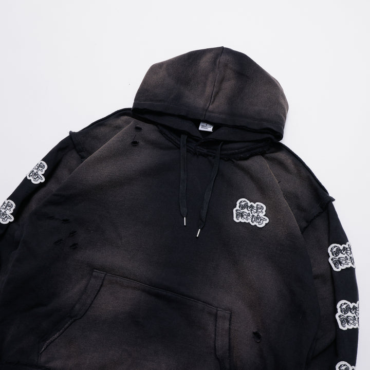 PATCH Hoodie *7th Anniversary