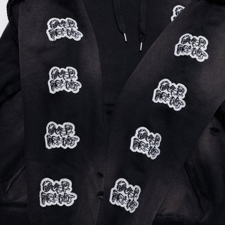 PATCH Hoodie *7th Anniversary