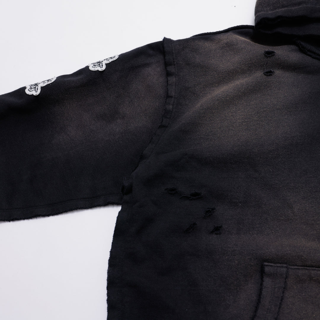 PATCH Hoodie *7th Anniversary