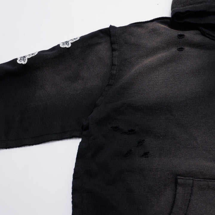 PATCH Hoodie *7th Anniversary