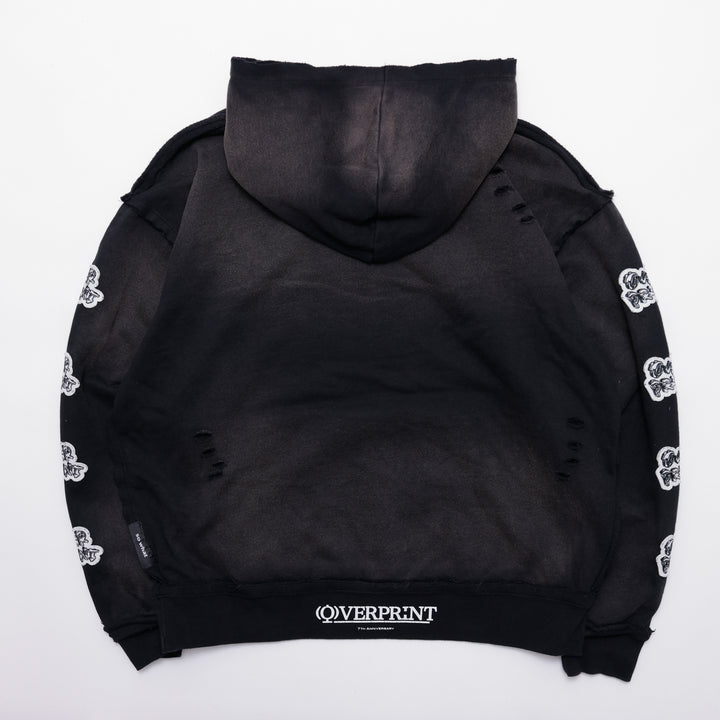PATCH Hoodie *7th Anniversary