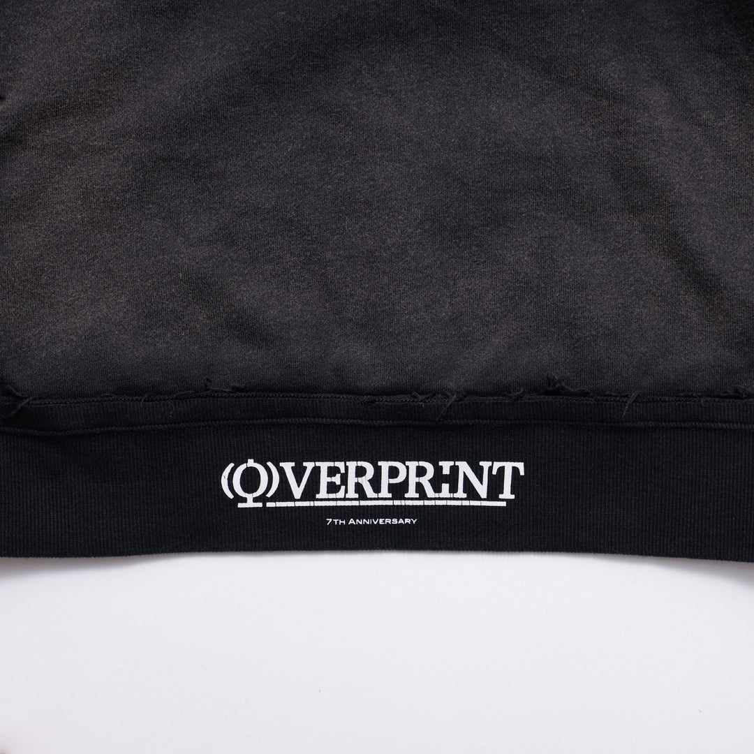 PATCH Hoodie *7th Anniversary