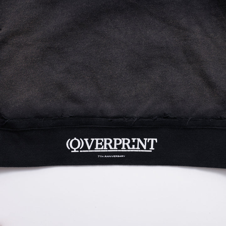 PATCH Hoodie *7th Anniversary