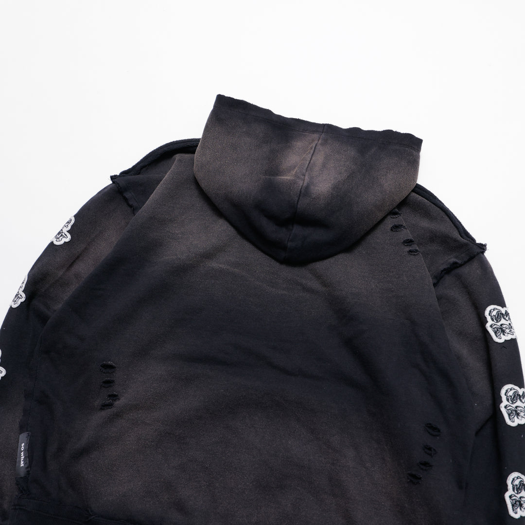 PATCH Hoodie *7th Anniversary