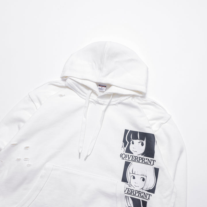 SIGNBOARD Hoodie *7th Anniversary