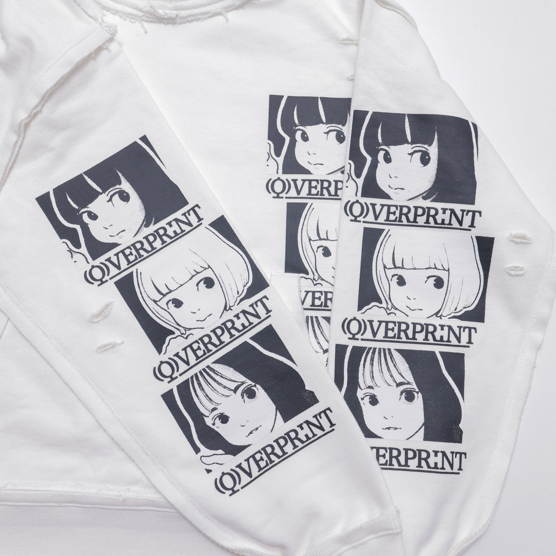 SIGNBOARD Hoodie *7th Anniversary