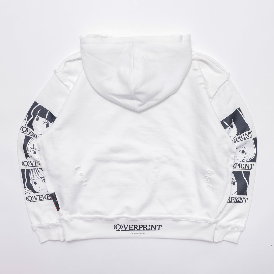 SIGNBOARD Hoodie *7th Anniversary