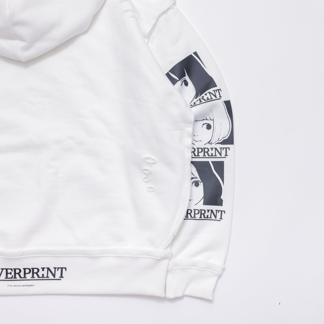 SIGNBOARD Hoodie *7th Anniversary