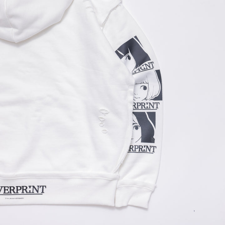 SIGNBOARD Hoodie *7th Anniversary