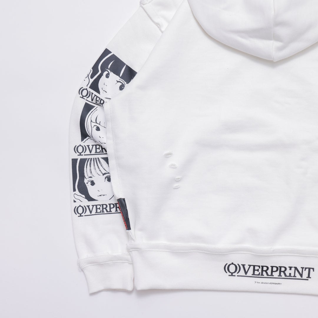 SIGNBOARD Hoodie *7th Anniversary