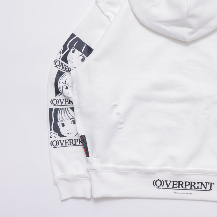 SIGNBOARD Hoodie *7th Anniversary