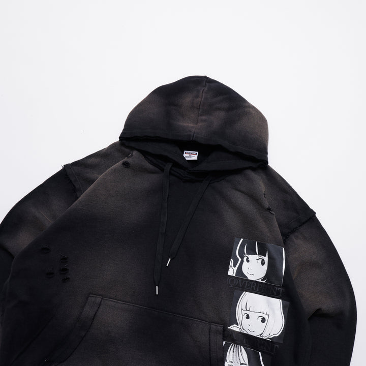 SIGNBOARD Hoodie *7th Anniversary