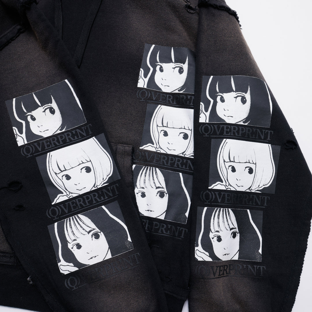 SIGNBOARD Hoodie *7th Anniversary