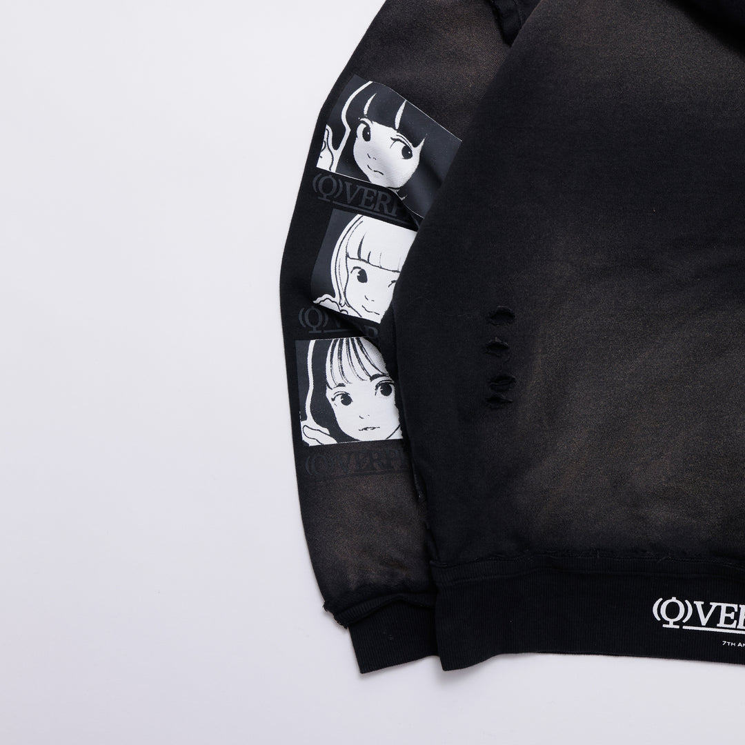 SIGNBOARD Hoodie *7th Anniversary